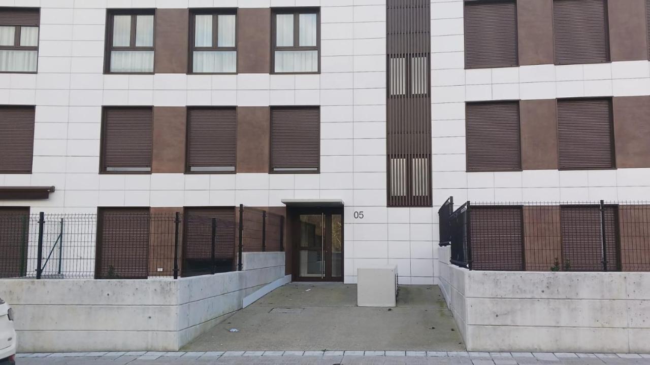 Bilbao Costa-Algorta-Getxo- A Estrenar-Parking-Playa-Metro-Bilbao En Metro, A 25 Mimutos Appartement Buitenkant foto