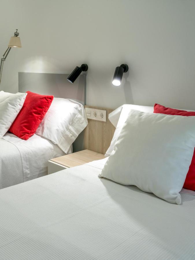 Bilbao Costa-Algorta-Getxo- A Estrenar-Parking-Playa-Metro-Bilbao En Metro, A 25 Mimutos Appartement Buitenkant foto